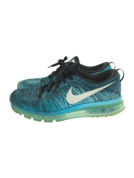 NIKE(ナイキ) / FLYKNIT MAX/フライニットマックス/ブルー/620469-003 