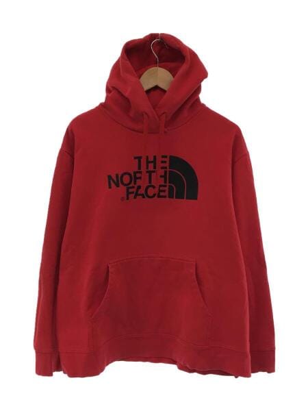 THE NORTH FACE(ザノースフェイス) / パーカー/プルオーバー/フロント 