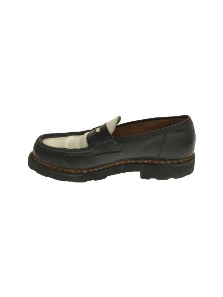 美品！Paraboot BEAMS別注 ローファー 本革 Paraboot(パラブーツ) / International Gallery BEAMS別注/レザー
