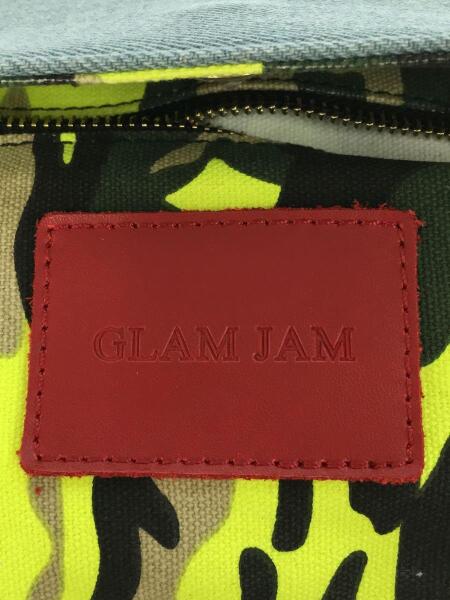 その他ブランド(ソノタブランド) / GLAM JAM/2way/スタッズバッグ 