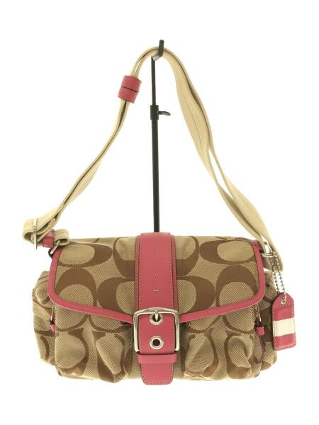 COACH(コーチ) / シグネチャー/L0794-11950/斜めかけ/ショルダーバッグ 