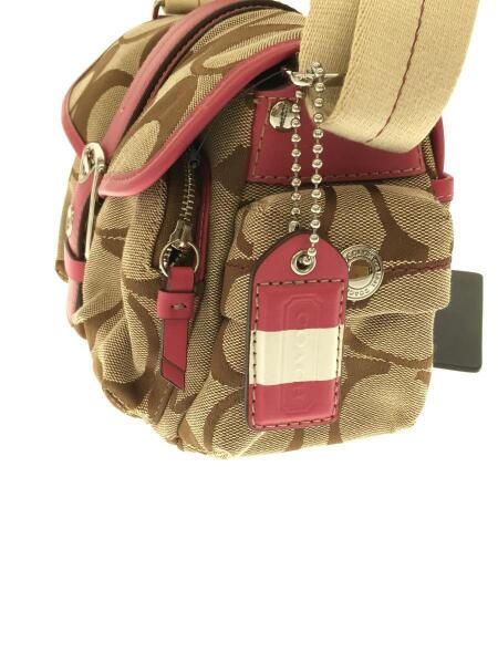 COACH(コーチ) / シグネチャー/L0794-11950/斜めかけ/ショルダーバッグ 
