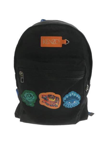 KENZO(ケンゾー) / BTS ICON Badges Backpack/使用感有/リュック 