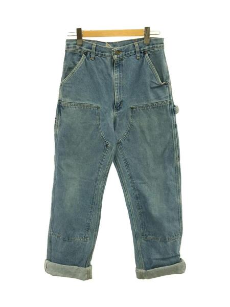 CARHARTT カーハート ダブルニー ペインターデニム インディゴ
