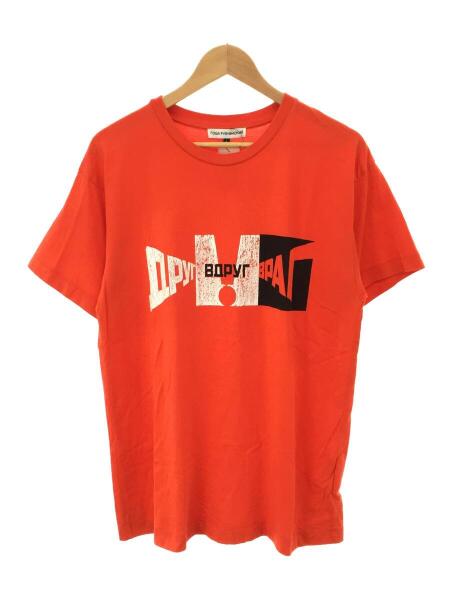 Gosha Rubchinskiy(ゴーシャラブチンスキー) / GO13-T010/Tシャツ/L 