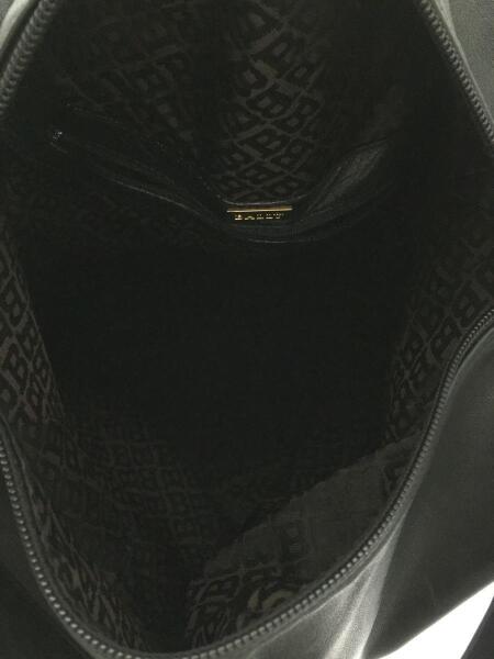 BALLY(バリー) / B金具/レザー/ITALY/ショルダーバッグ/バケツバッグ 