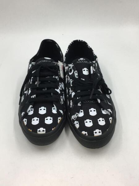 SUPERGA(スペルガ) / 2750 COTU FANTASY HYDROGEN/ローカット 