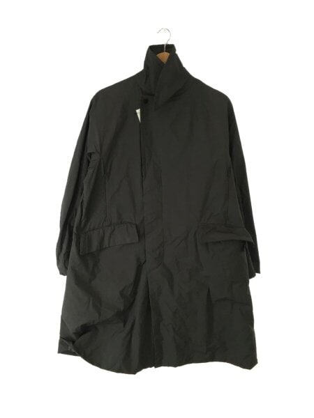 TEATORADevice Coat DT-URBlack