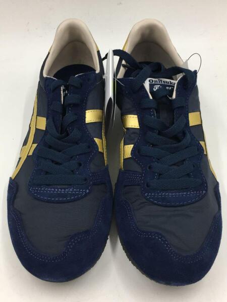 Onitsuka Tiger(オニツカタイガー) / セラーノ/ローカットスニーカー 