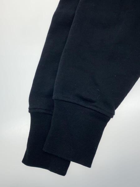 MSGM(エムエスジーエム) / スウェット/XS/コットン/ブラック/3140MM103 
