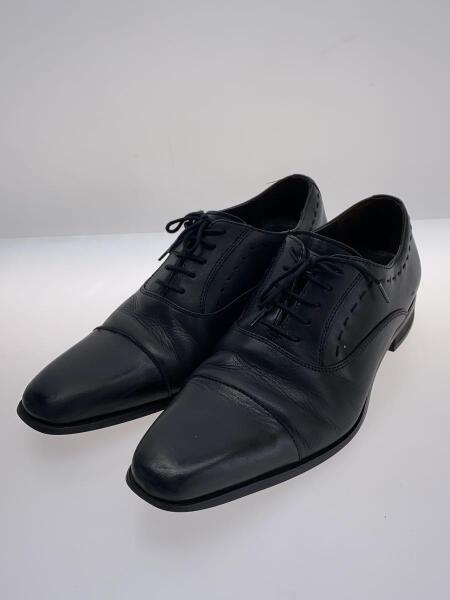 MARIO VALENTINO(マリオヴェレンチノ) / シューズ/25.5cm/BLK/mr3039 