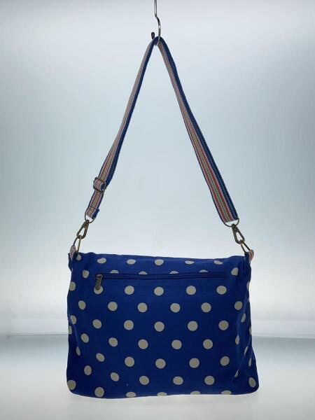 Cath Kidston(キャスキッドソン) / ショルダーバッグ/--/NVY/ドット  