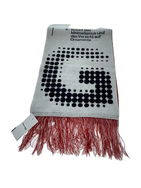 GADID ANONIEM マフラー　ブラック 新品】24FW GADID ANONIEM マフラー ガディッド アノニム - メルカリ