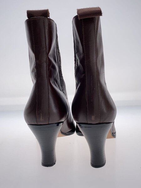 新品】ジャンポールゴルチェJeanPaulGAULTIER レザーブーツ