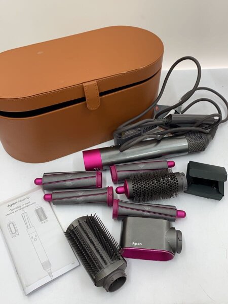 dyson(ダイソン) / ドライヤー・ヘアアイロン | 中古品の販売・通販 