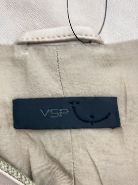 その他ブランド(ソノタブランド) / VSP/VESPUCCI/ライダース/レザー 