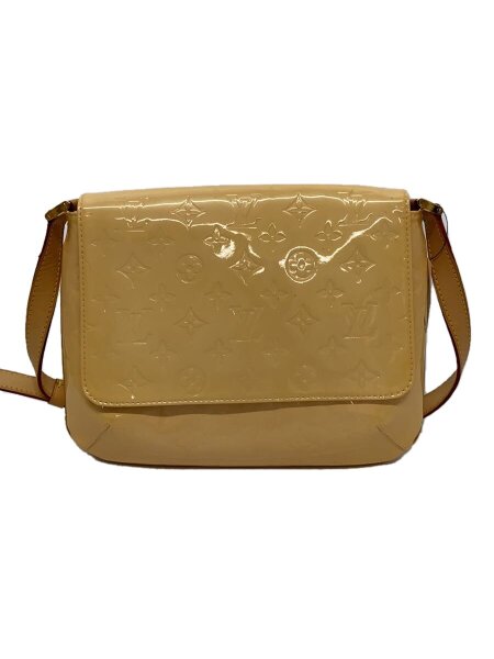LOUIS VUITTON トンプソンストリート ヴェルニ ショルダーバッグ 