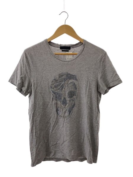 Alexander McQueen(アレキサンダーマックイーン) / 13SS/スカル 