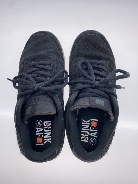 NIKE(ナイキ) / UNDEFEATED X DUNK LOW_アンディフィーテッド X ダンク 