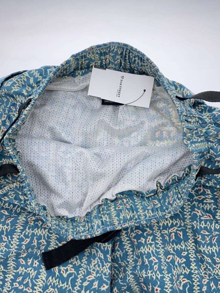 patagonia(パタゴニア) / 98SS/リバーショーツ/Abacus Verdigris