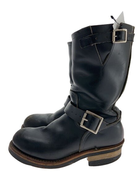 RED WING(レッドウィング) / 2268 pt91/エンジニアブーツ/US5/BLK 