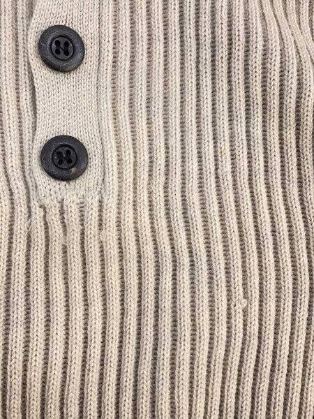 STONE ISLAND(ストーンアイランド) / 00S/ハーフボタン/ケーブル 