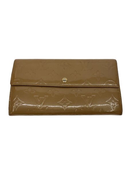 LOUIS VUITTON(ルイヴィトン) / ポルトフォイユサラ/モノグラム
