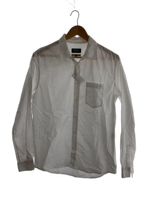 A.P.C.の長袖シャツ検索結果|古着・中古品の通販サイト セカンド