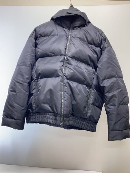 Y-3(ワイスリー) / PADDED JACKET/ダウンジャケット/S/ナイロン/BLK