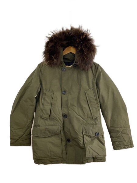 Woolrich(ウールリッチ) / NEW ARCTIC PARKA/ダウンジャケット/XS 