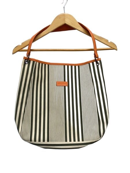 LONGCHAMP(ロンシャン) / トートバッグ/キャンバス/マルチカラー 