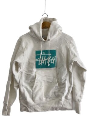 STUSSY(ステューシー) / 00s/OLD GOLD/OLD STUSSY/パーカー/L/コットン 