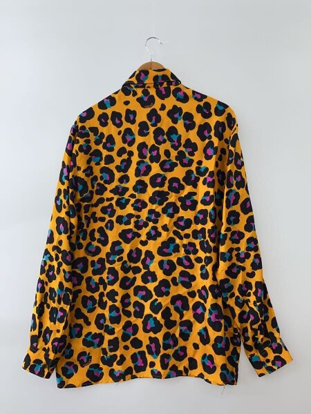 「【希少】VERSACE HERITAGE FIT 総柄 セットアップ 40 VERSACE(ヴェルサーチェ) / 22AW/PRINTED/HERITAGE FIT/長袖シャツ/50