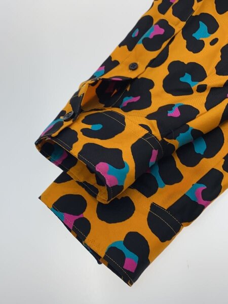 VERSACE(ヴェルサーチェ) / 22AW/PRINTED/HERITAGE FIT/長袖シャツ/50