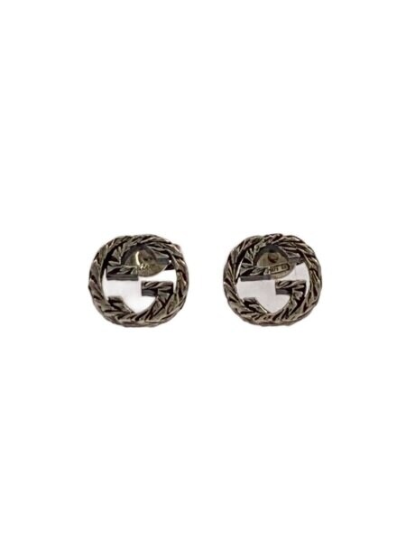 GUCCI(グッチ) / 両耳/ピアス/SV925/SLV/メンズ | 中古品の販売・通販 