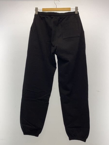 LOS ANGELES APPAREL ロサンゼルスアパレル スウェットパンツ M ブラック 古着の販売・通販なら