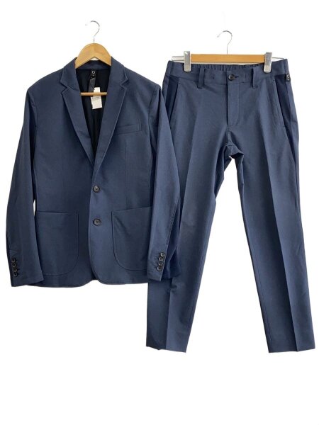 ★ WJK ★ ダブルジェイケイ スーツ セットアップ ジャケット パンツ WJK(ダブルジェイケイ) / through jacket slacks セットアップスーツ/M