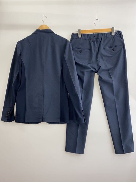WJK(ダブルジェイケイ) / through jacket slacks セットアップスーツ/M
