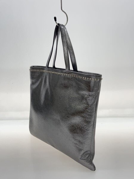 YONFA(ヨンファ) / ショルダーバッグ/--/SLV/無地 | 中古品の販売 