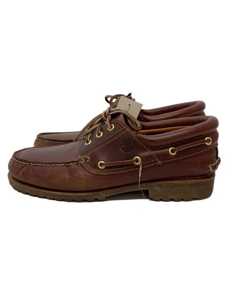 Timberland(ティンバーランド) / AUTHENTICS 3EYE CLASSIC LUG/デッキ
