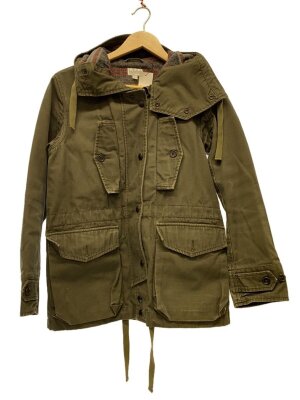 FWK by ENGINEERED GARMENTS（エフダブリューケーバイエンジニアード