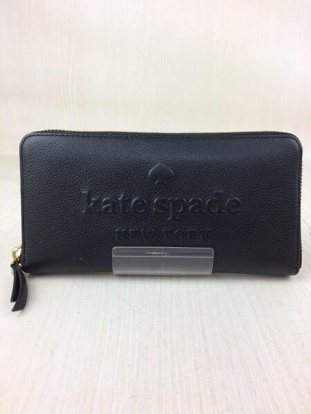 kate spade new york(ケイトスペードニューヨーク) / WLRU5289/長財布 