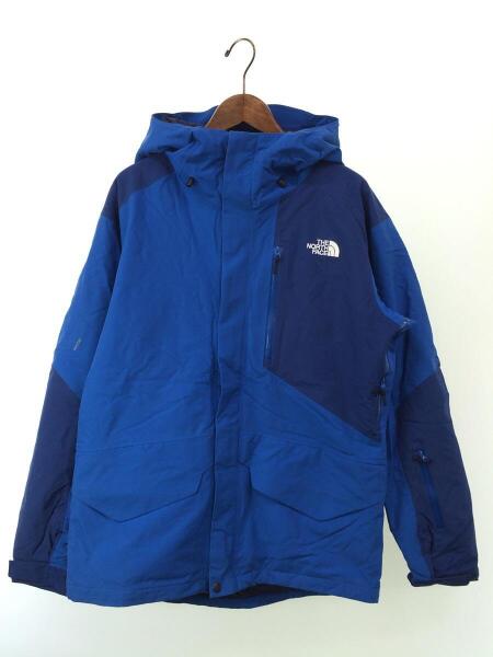 THE NORTH FACE(ザノースフェイス) / NS61409/CLIFDEN DULUX PARKA 