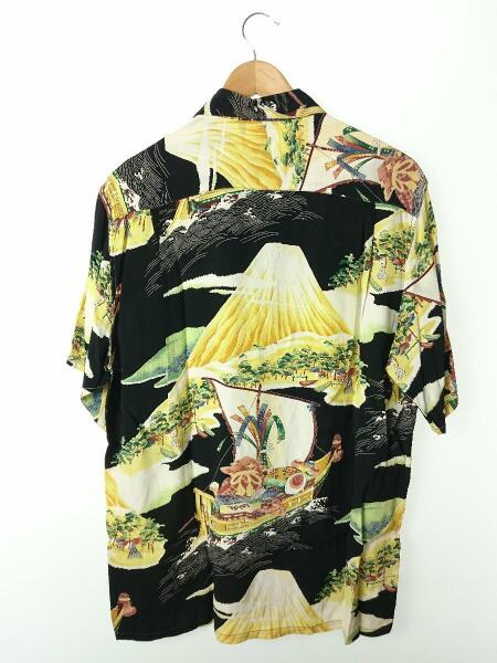 SUN SURF(サンサーフ) / SS34175/Special/SACRED TREASURE SHIP/宝船 