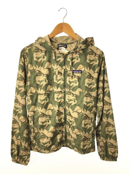 patagonia(パタゴニア) / 15SS/27235/Variable Hoody/ナイロン
