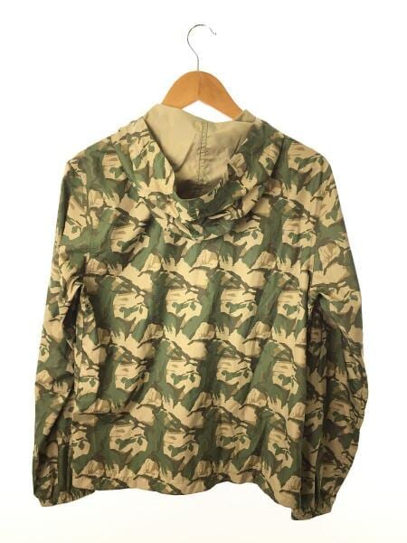 patagonia(パタゴニア) / 15SS/27235/Variable Hoody/ナイロン