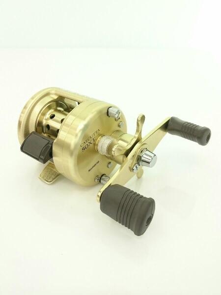 SHIMANO(シマノ) / CALCUTTA 50XT リール/ベイトリール/CALCUTTA 50XT