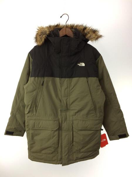 THE NORTH FACE(ザノースフェイス) / タグ付/NF0A34SU/BOYS MCMURDO 
