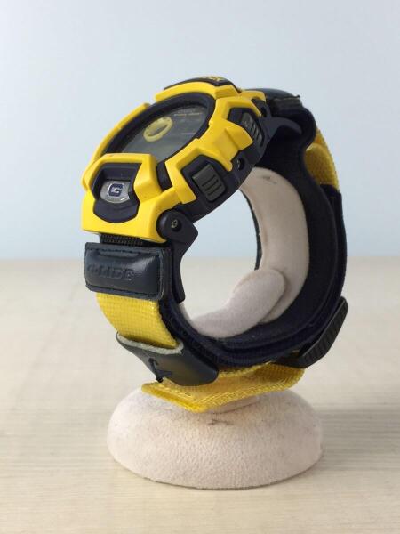 CASIO(カシオ) / GL-100/クォーツ腕時計・G-SHOCK/ジーショック/G-LIDE 