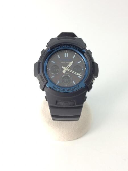 CASIO(カシオ) / AWG-M100A-1AJF/ソーラー腕時計・G-SHOCK/ジー 